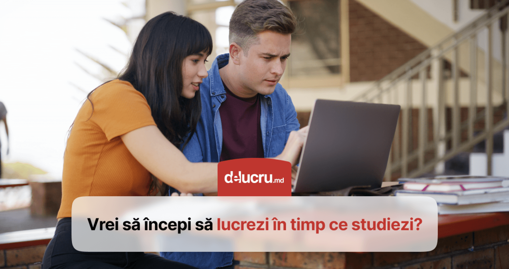 Cum poate câștiga bani un elev sau student în timpul studiilor?