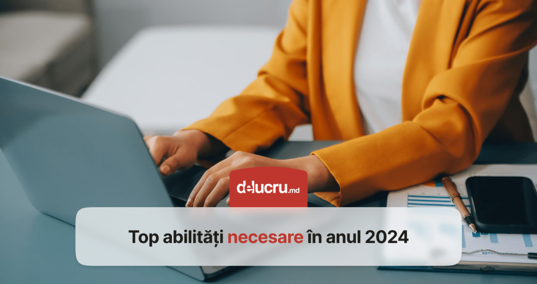 10+ abilități pentru 2024 pe care le poți deprinde cu investiții minime