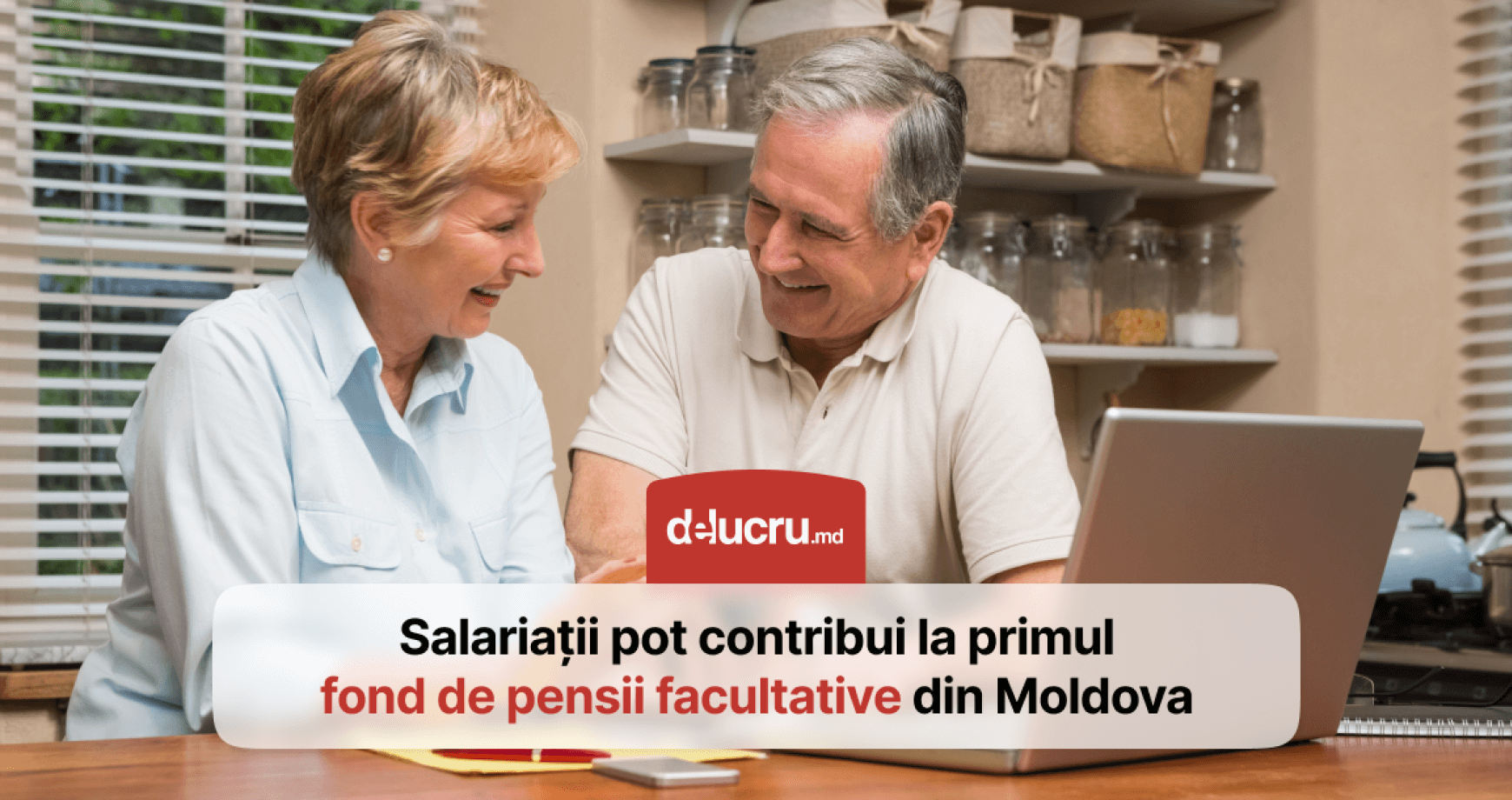 Primul fond de pensii facultative, avizat în Moldova