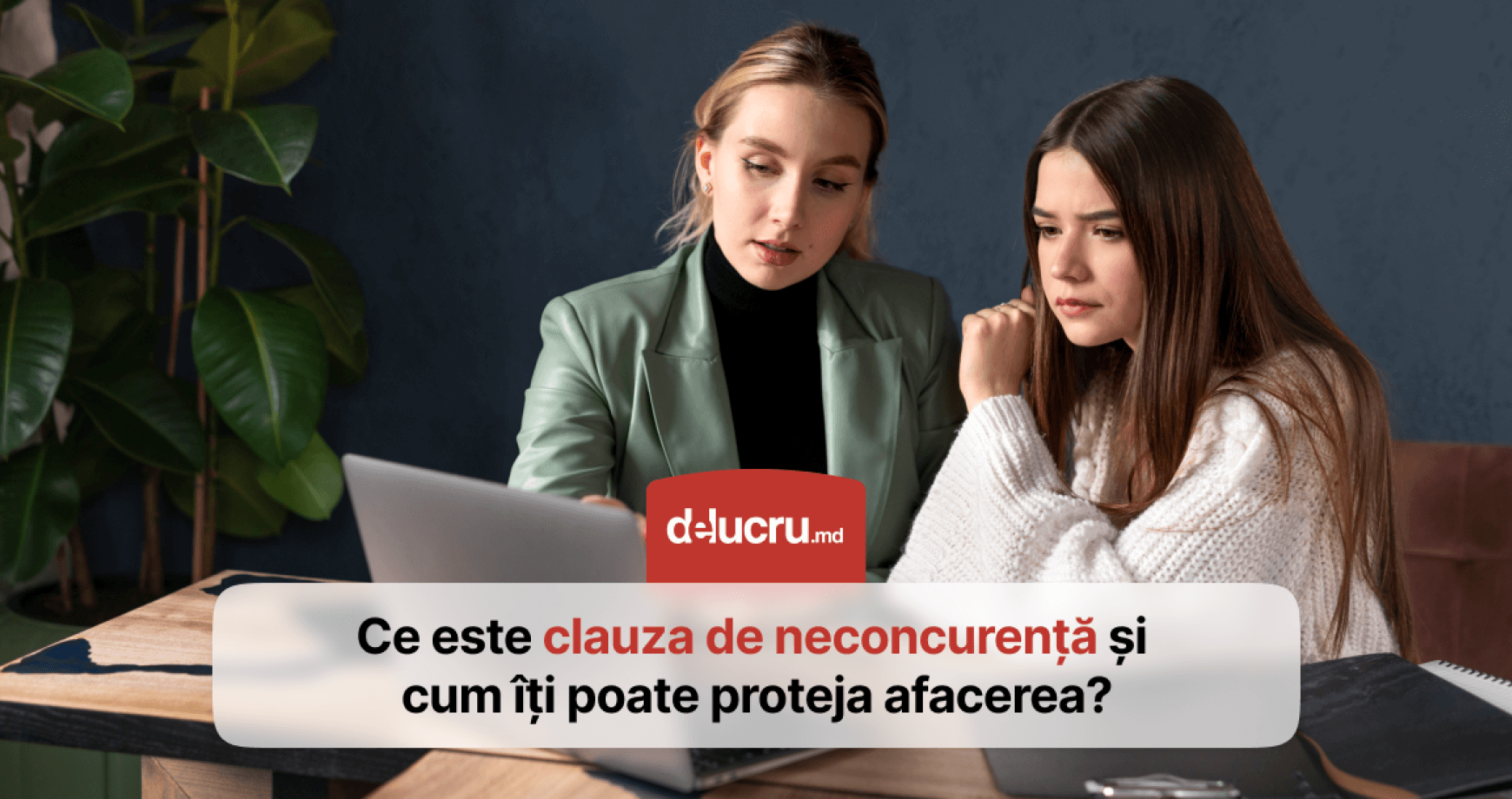 Cum te asiguri că angajații disponibilizați nu pleacă imediat la concurenți?