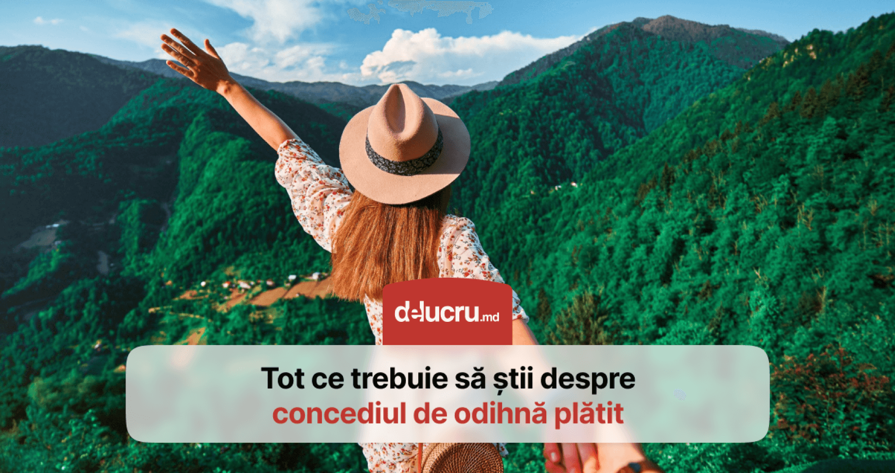 Cât de des într-un an poți solicita concediu de odihnă plătit