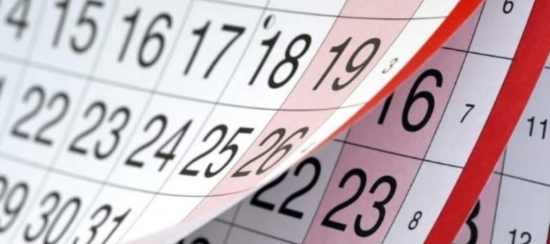 Luna mai are cele mai multe zile de sărbătoare. Vezi când vom sta acasă