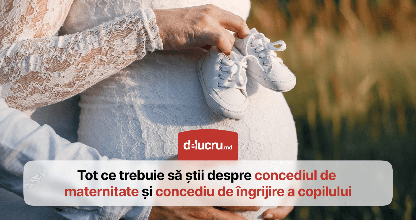 Indemnizația pentru creșterea copilului și concediul de îngrijire a acestuia