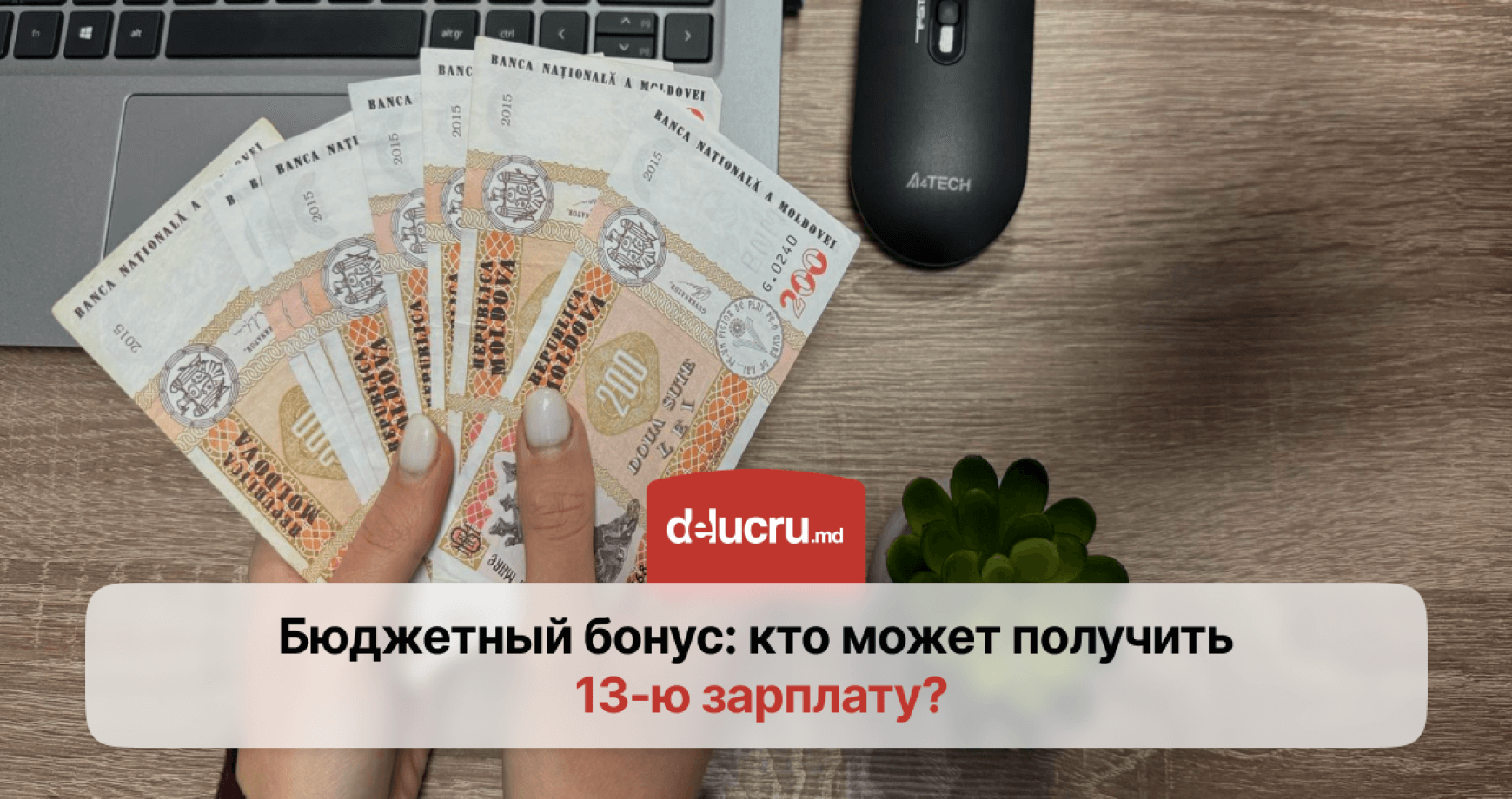 Премия в конце года: всё, что нужно знать о 13-й зарплате