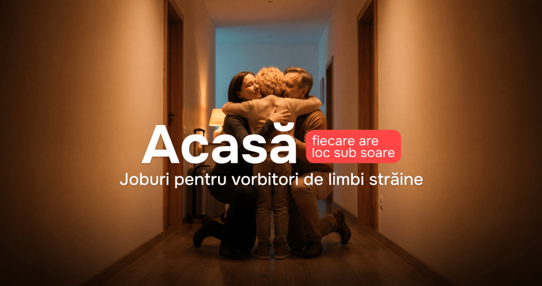 Revenirea acasă: ghid de reintegrare în câmpul muncii