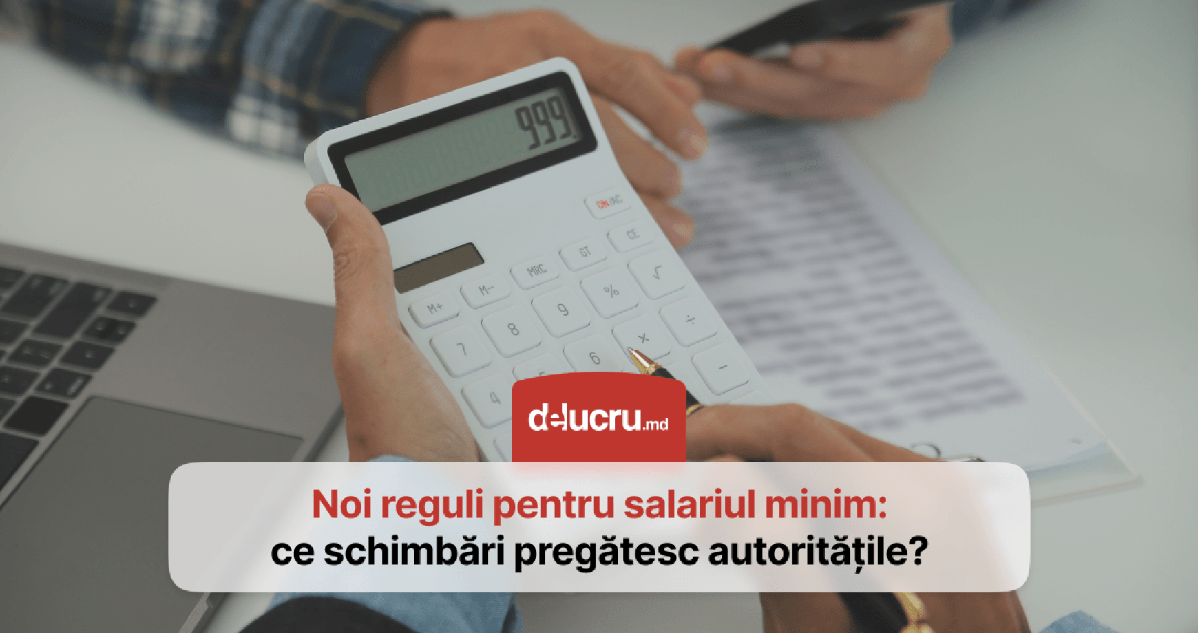 Modul de stabilire și modificare a salariului minim va fi modificat 