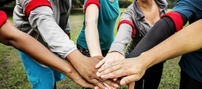 Cele mai bune jocuri de team building - atât pentru echipa de la birou, cât și la întâlnirile cu prietenii