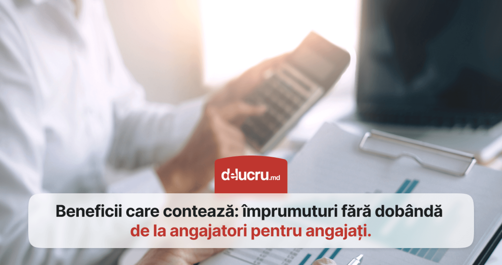 Poți împrumuta bani de la angajator? Află dacă este posibil și în ce condiții