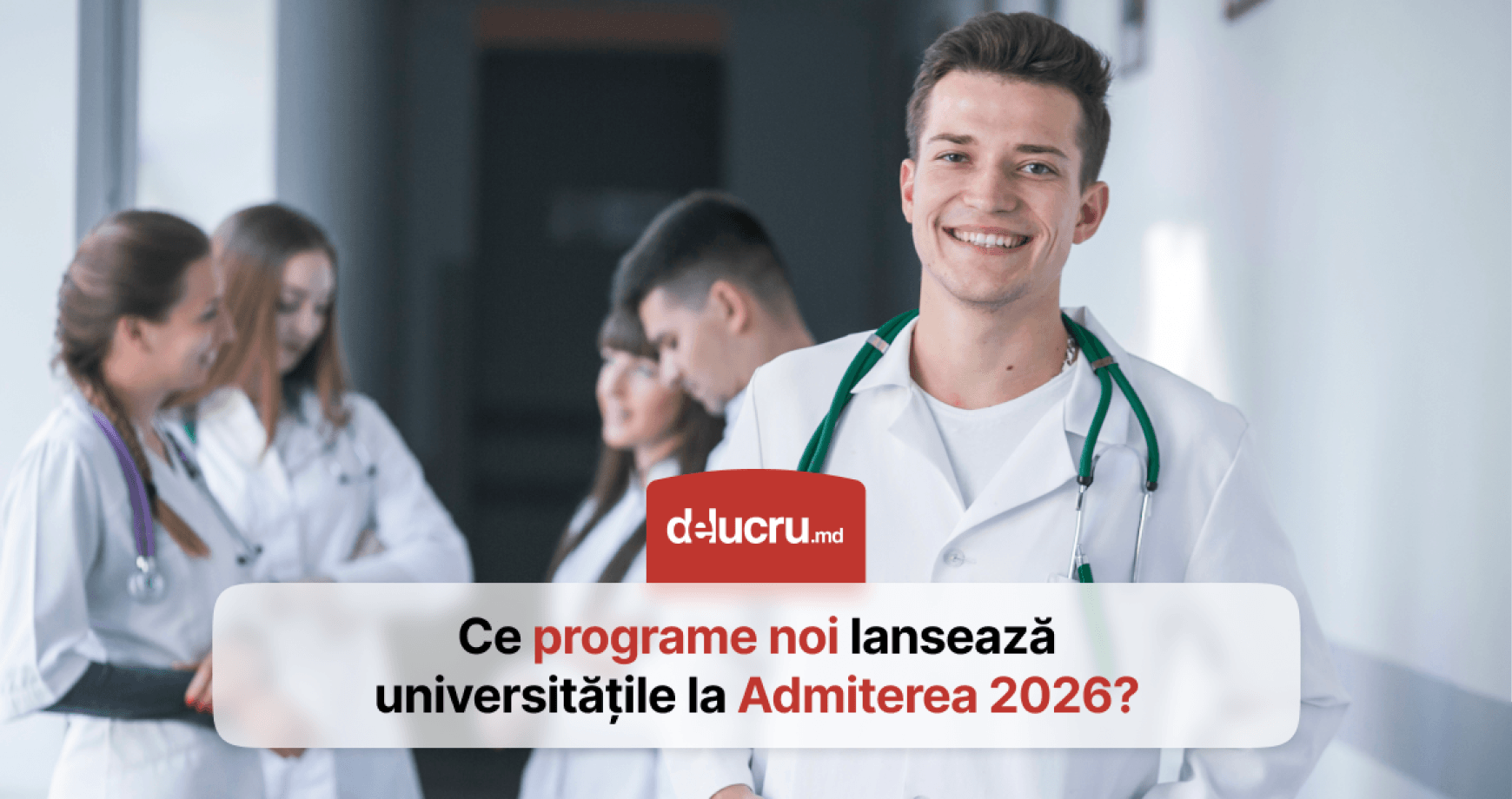 Universitățile lansează programe noi, adaptate cerințelor angajatorilor