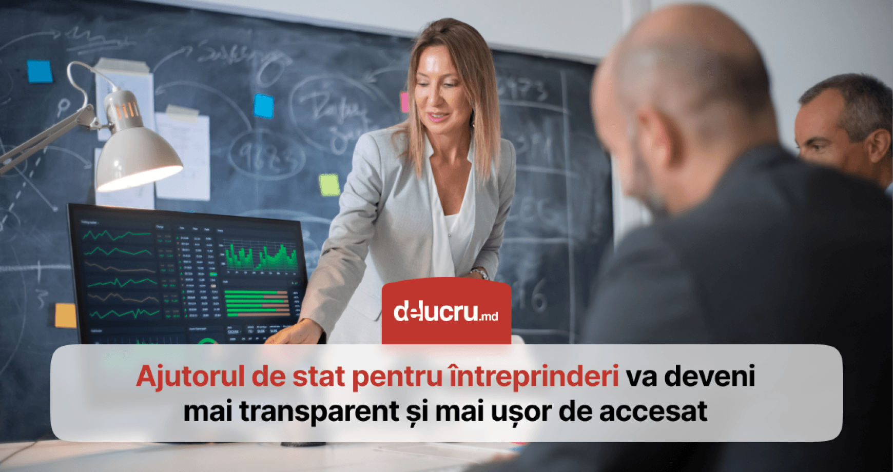Reguli mai clare la acordarea ajutorului de stat pentru întreprinderi