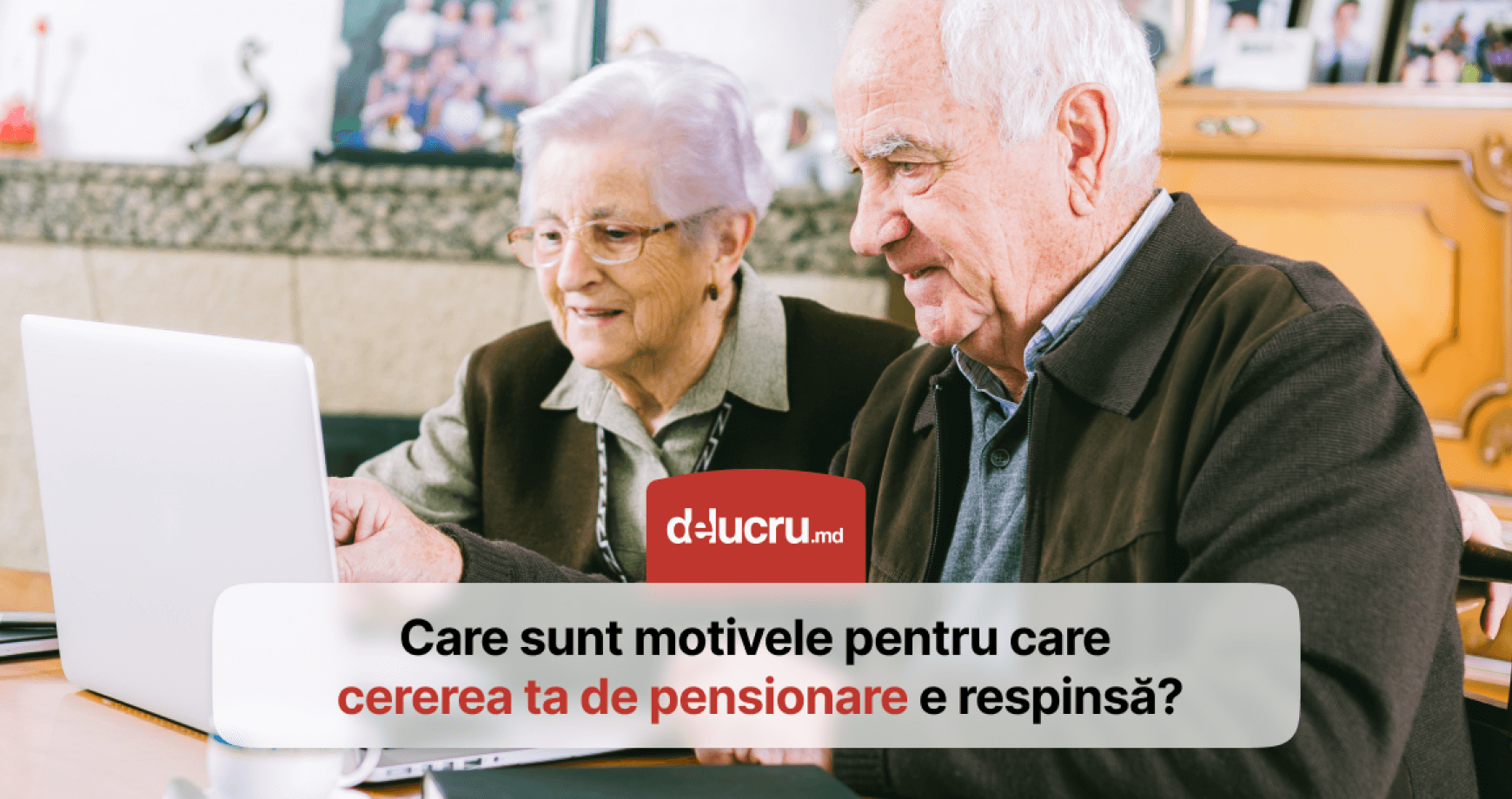În ce condiții autoritățile îți pot refuza cererea de pensionare?