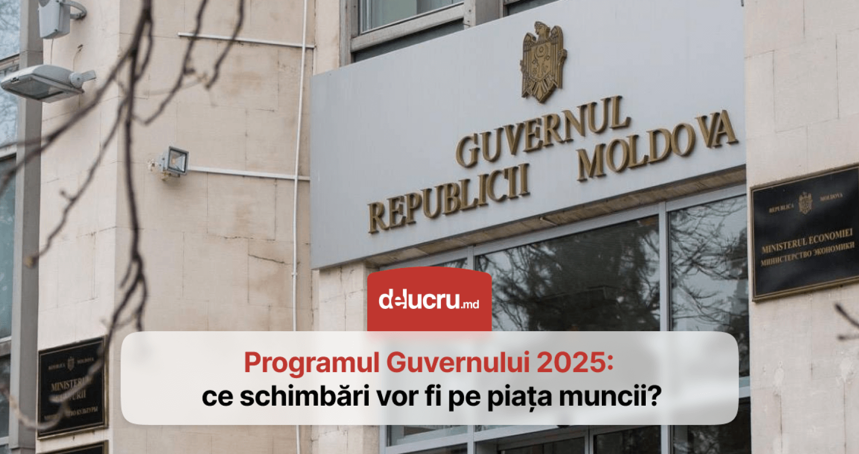 Salariul minim de 10 mii de lei. Ce alte promisiuni legate de piața muncii se regăsesc în noul program al Guvernului?