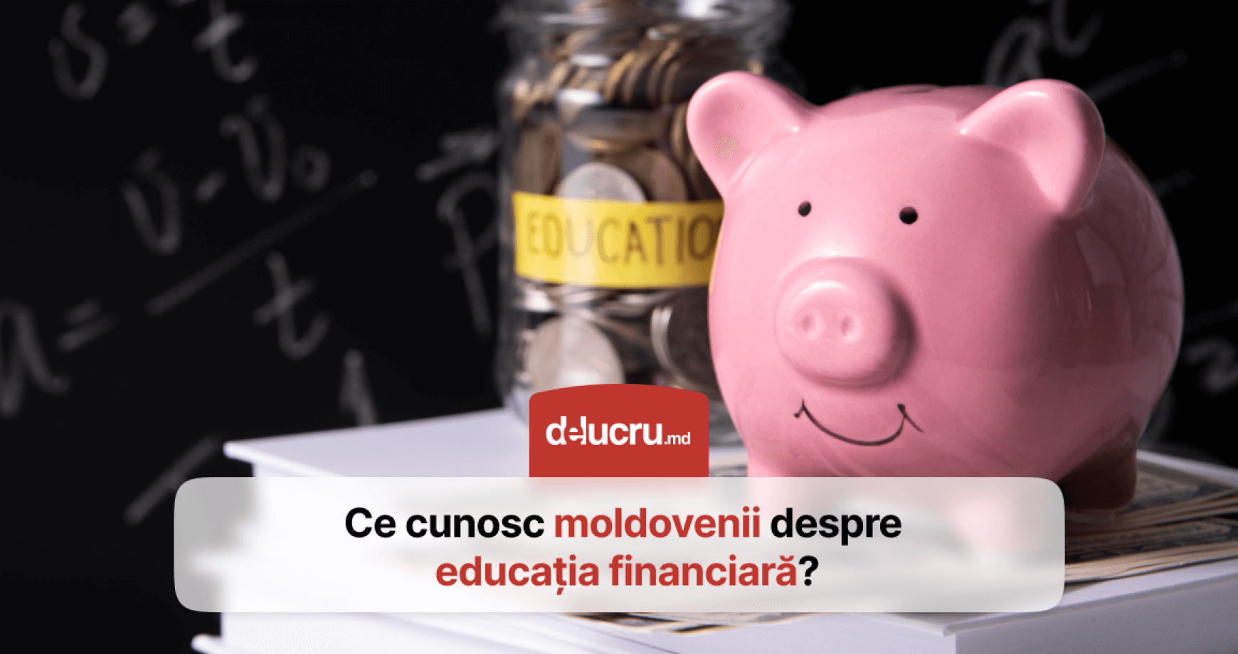 Ce știu moldovenii despre inflație și creditele de consum, dar și în ce măsură își utilizează cardurile bancare?