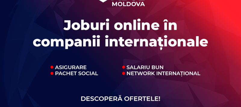 4 companii din sectorul BPO unde poți aplica chiar astăzi