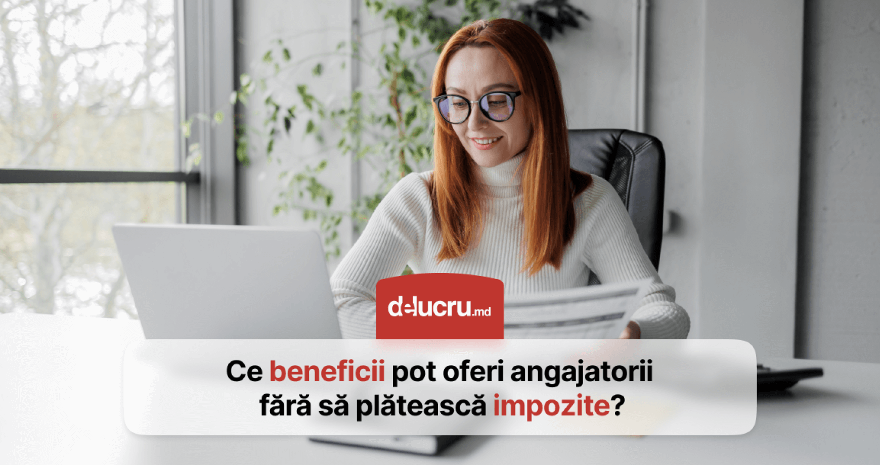 Angajatorii moldoveni, scutiți de mai multe impozite și taxe fiscale