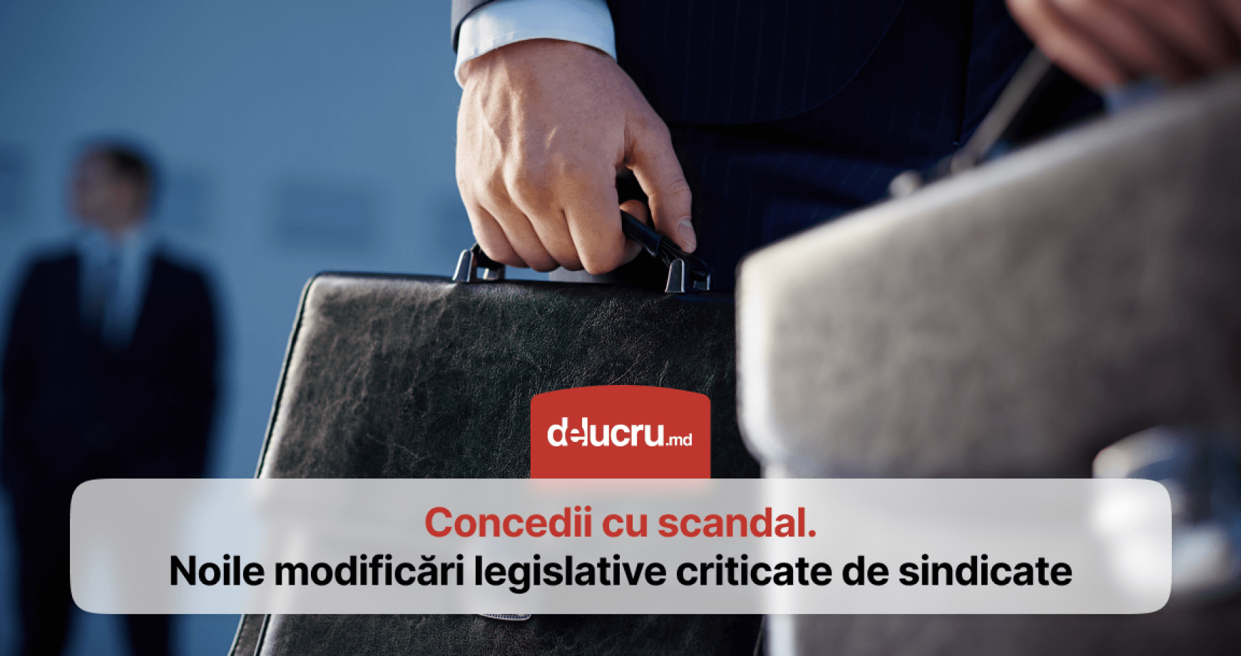 Până când vor putea recupera angajații concediile neutilizate? Noi modificări legislative, criticate de sindicate