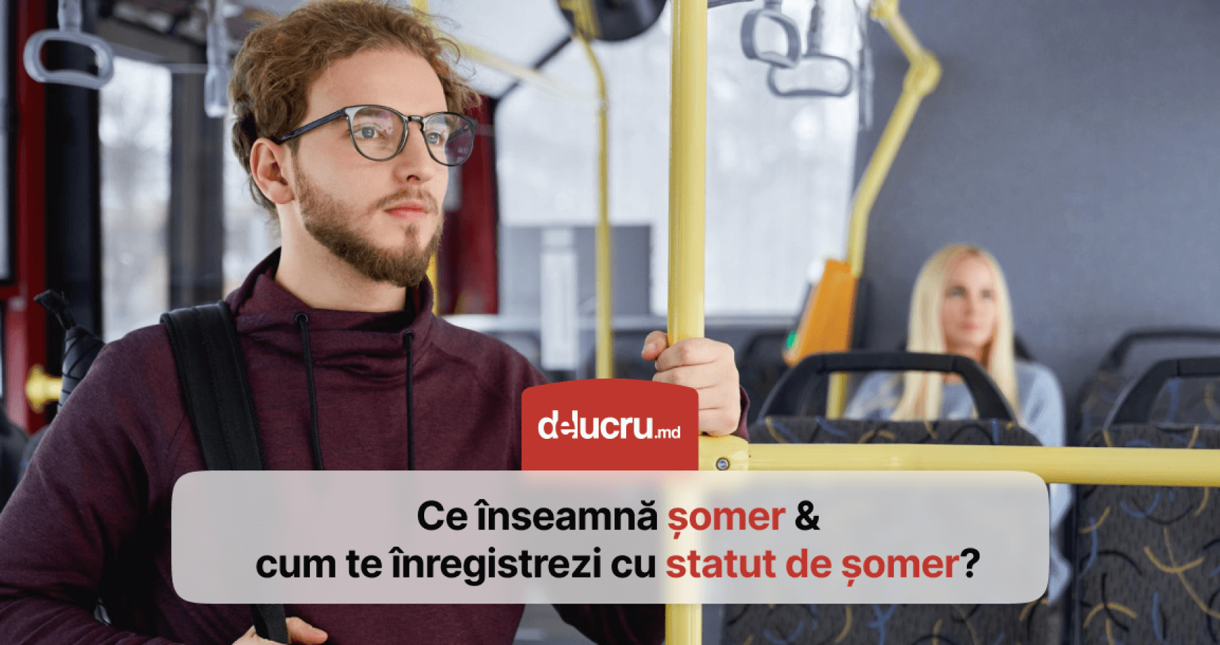 Ce înseamnă statutul de șomaj și cum să-l dobândești?