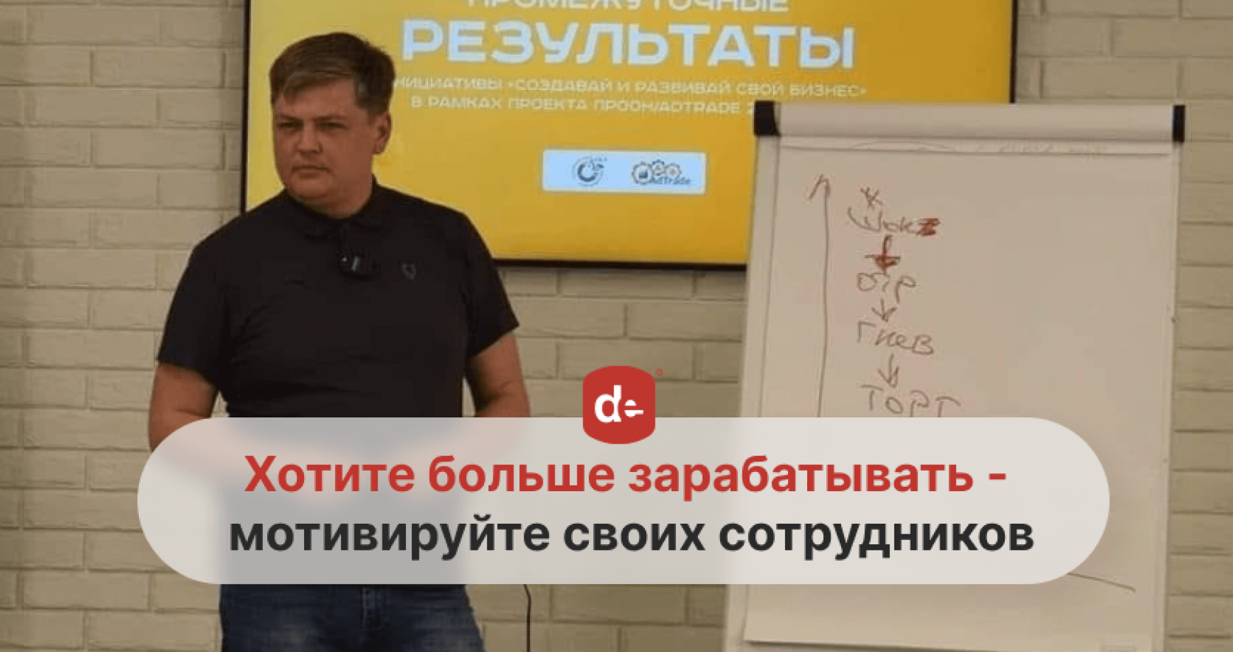 Артем Полушатов: “Первое, на что нужно обращать внимание в бизнесе –  это ЧЕЛОВЕК”