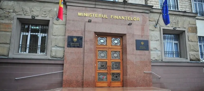 Noi oferte de angajare la Ministerul Finanțelor