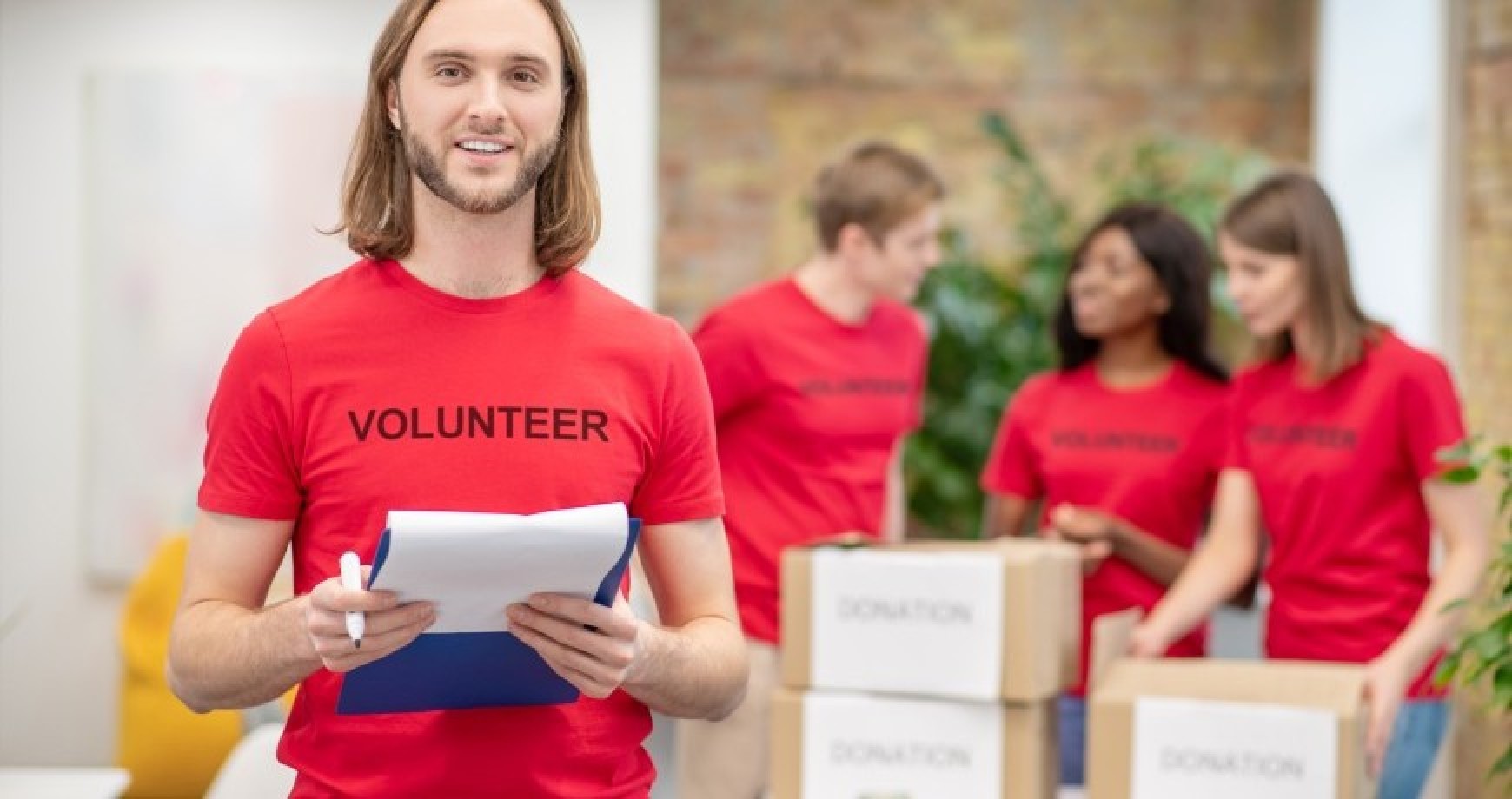 Гид по волонтерству: как стать волонтером и получить хорошую работу в Молдове