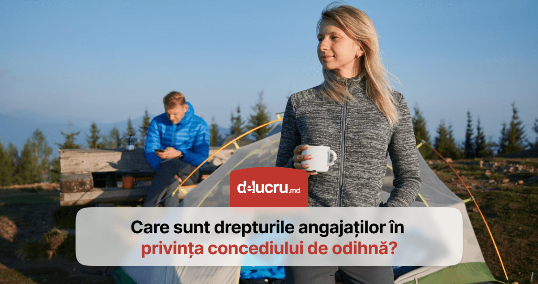 Ghid complet despre concediul anual de odihnă