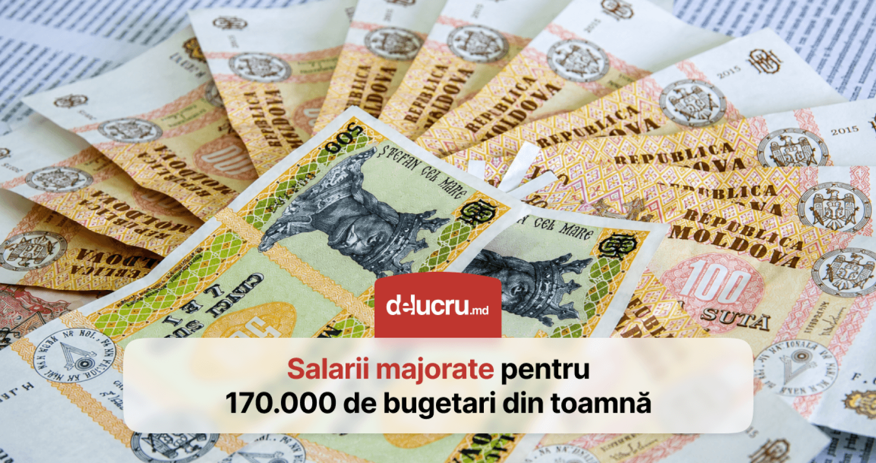 Ce prevede reforma sistemului de salarizare în sistemul bugetar?