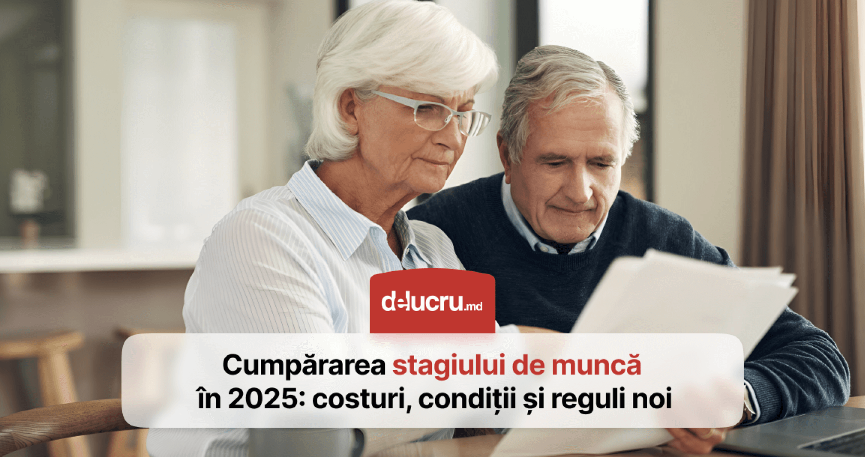 Câți moldoveni și-au cumpărat anul trecut stagiu de muncă?