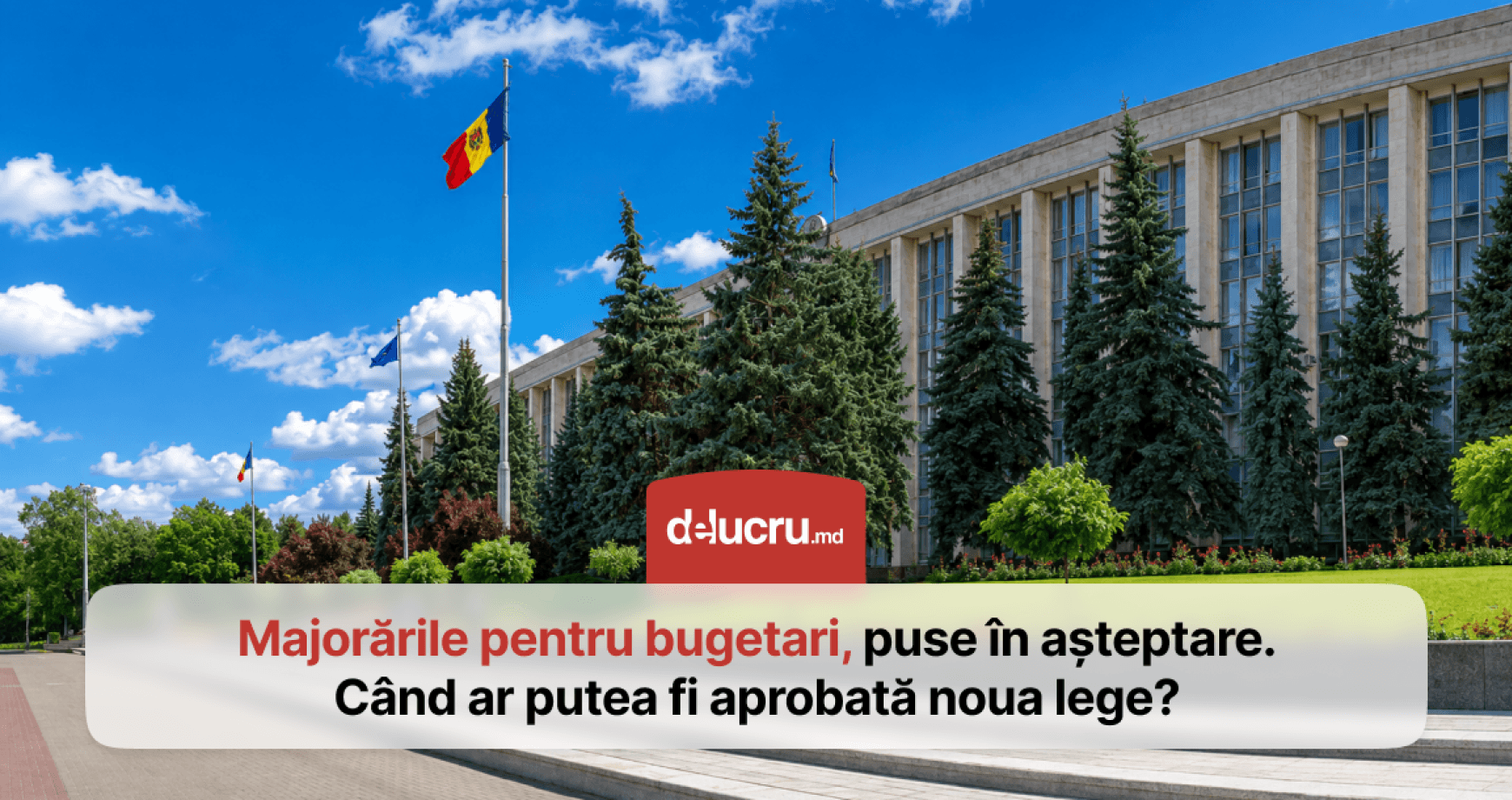 Majorările salariale promise pentru septembrie se amână