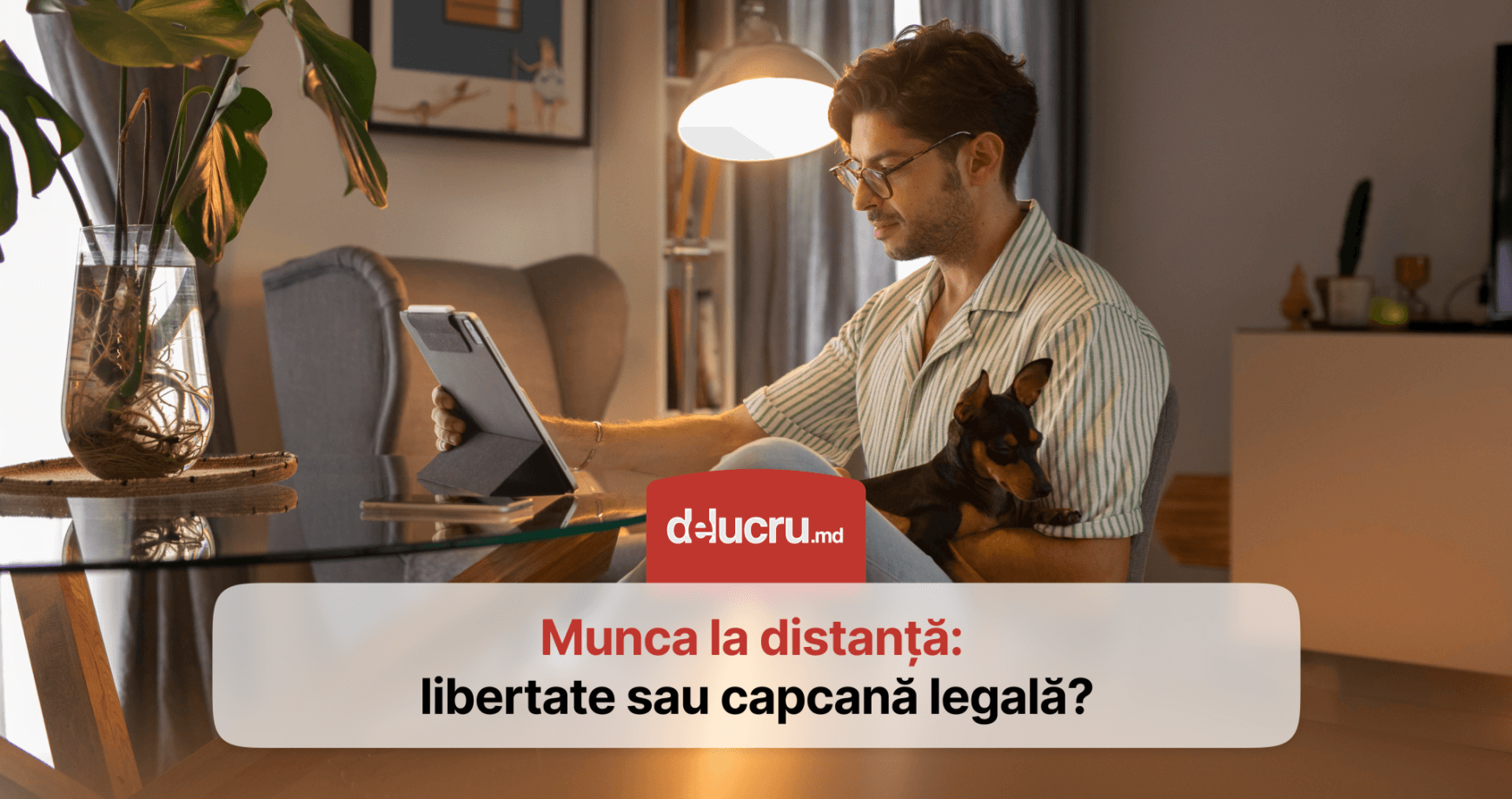 Cine protejează drepturile salariaților care lucrează de acasă?