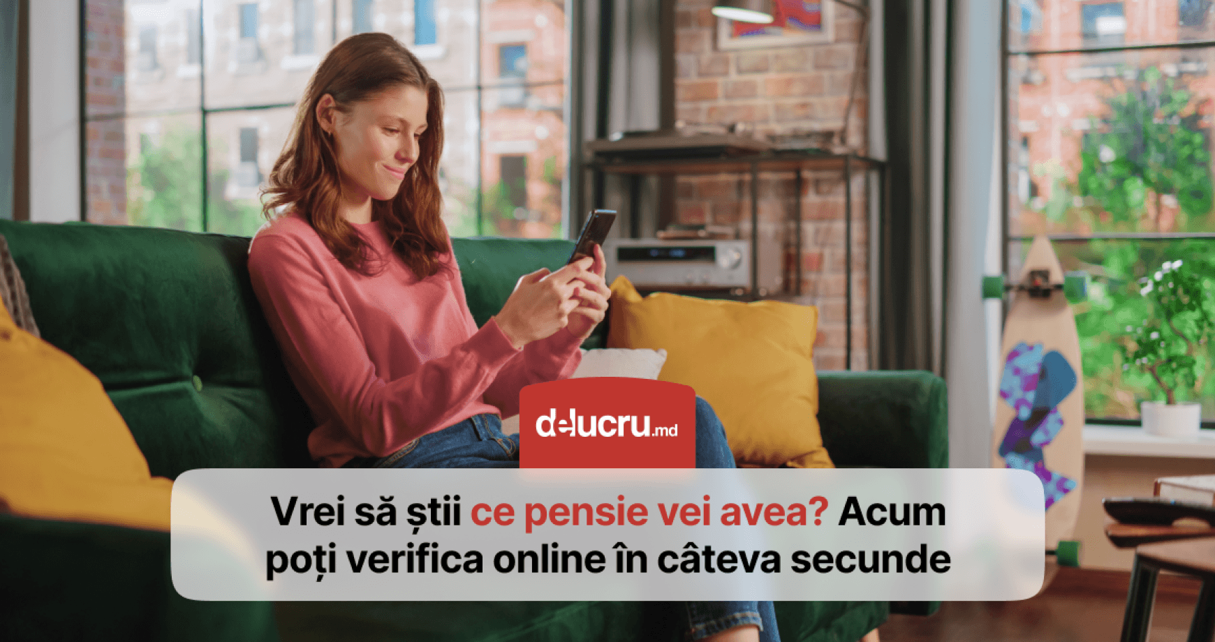 Cât ar putea fi pensia ta? O poți verifica din câteva clickuri