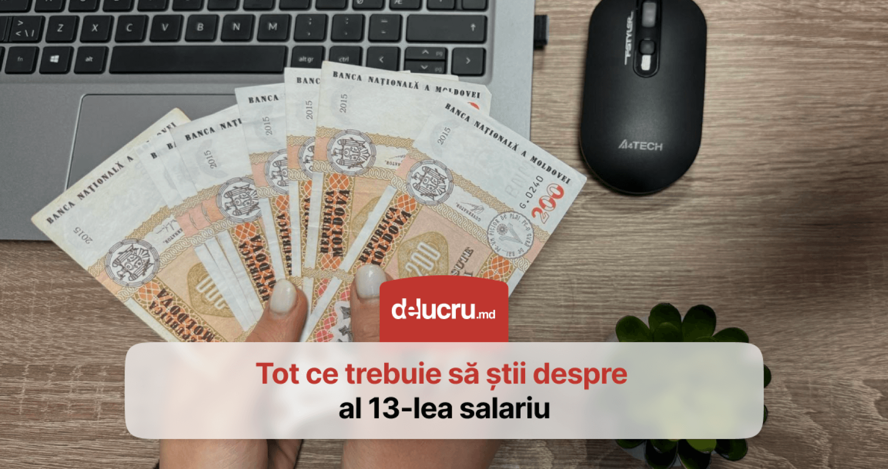 Ai primit al 13-lea salariu anul trecut? Ce riscă angajatorii care nu-l acordă?