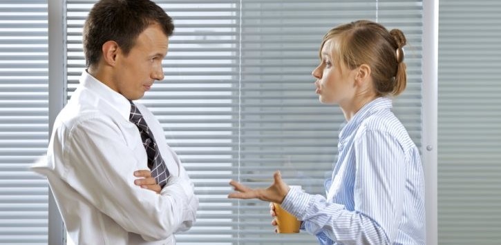 Ce scuze inventează angajații ca să se ducă la un INTERVIU DE ANGAJARE la altă companie