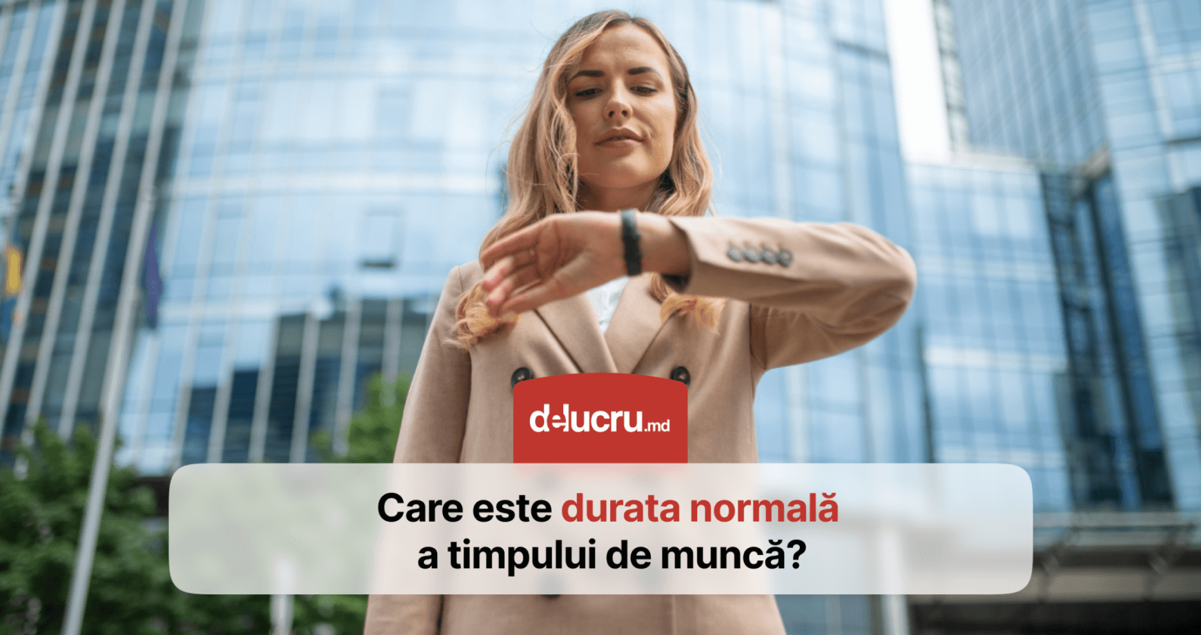 40 sau 48. Câte ore, de fapt, trebuie și poți lucra pe săptămână?