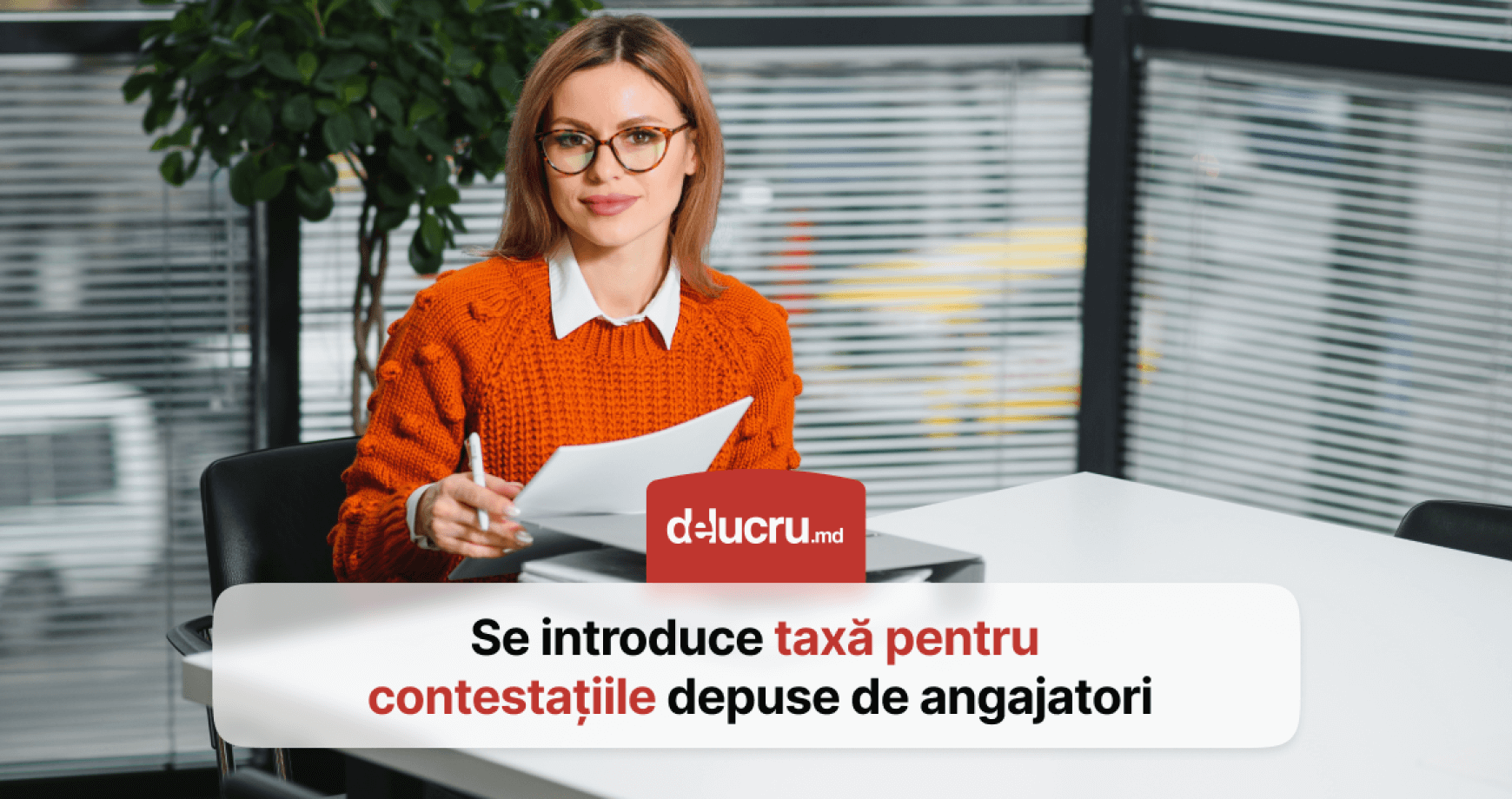 Angajatorii care vor depune contestații vor trebui să achite o taxă de stat