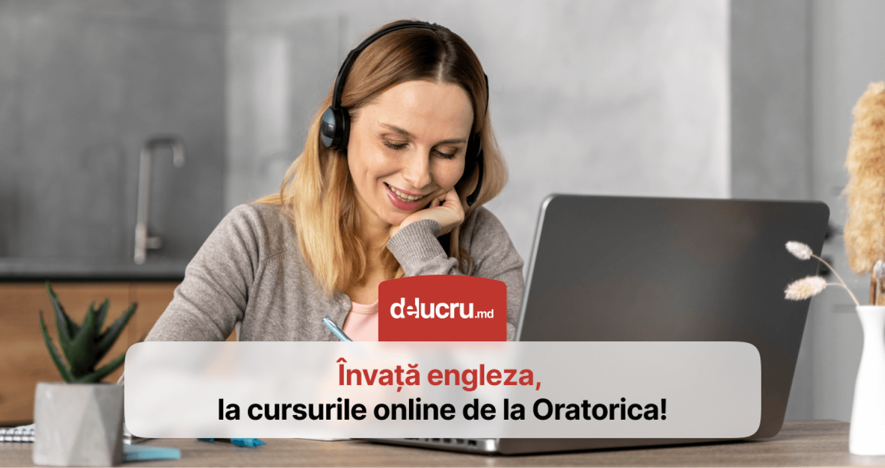 Navighează cu încredere în lumea lingvistică alături de Oratorica! 
