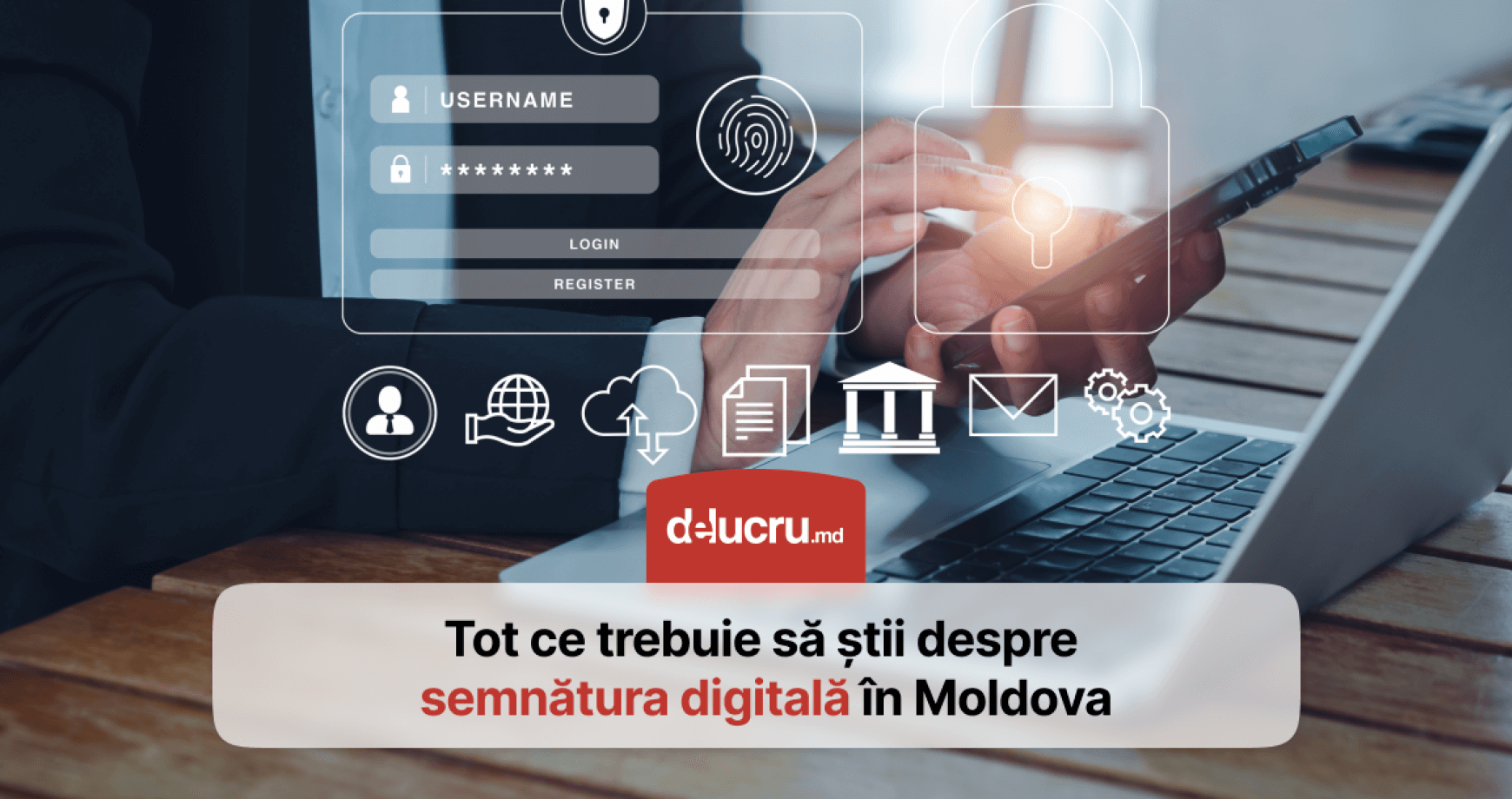 Cum poți obține o semnătură digitală și de ce ai nevoie de ea?