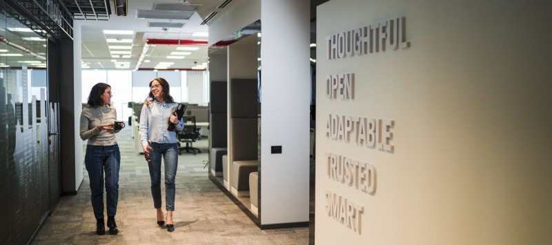 Endava Internship 2022: Start perioadei de aplicări