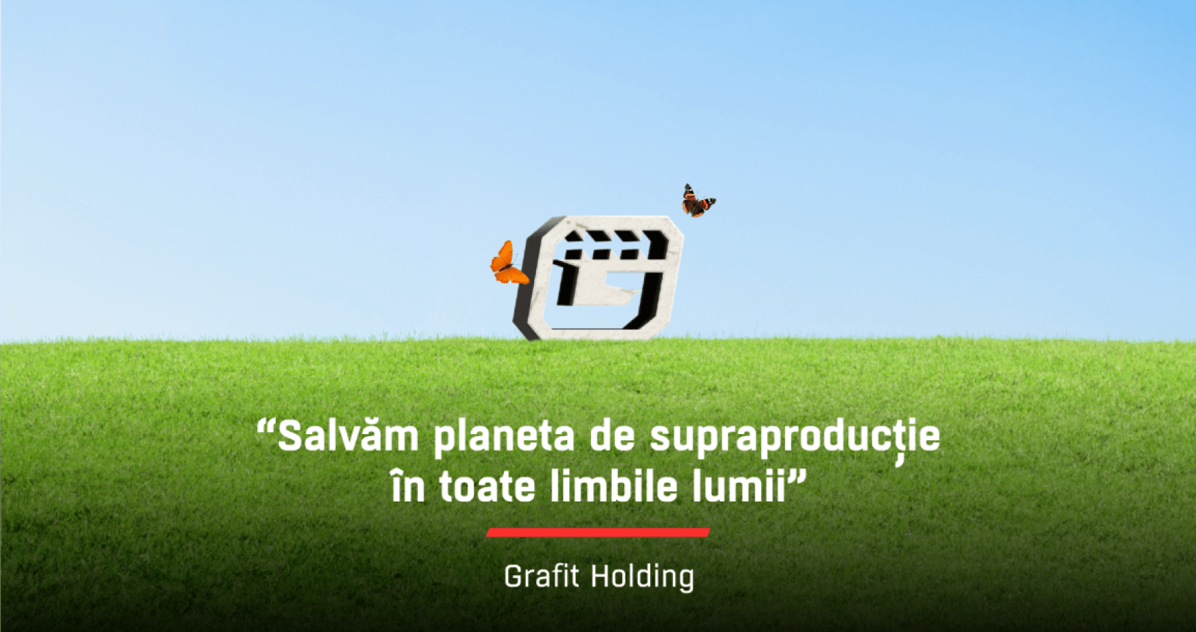 Companie din Republica Moldova cu impact la nivel global