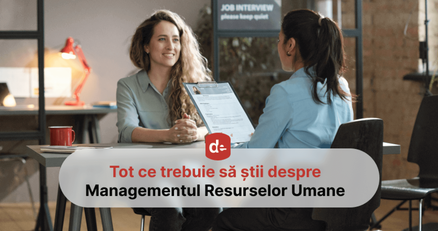 Ce reprezintă managementul resurselor umane și cu ce se ocupă un HR specialist? 