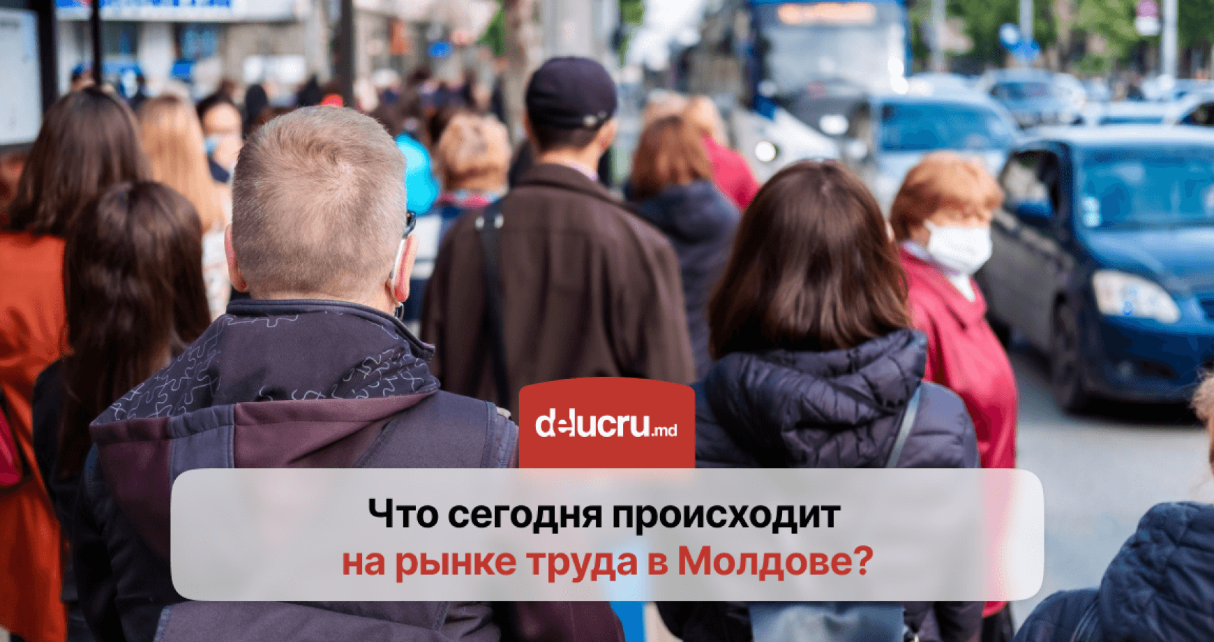 Рынок труда в Молдове в 2024 году: тенденции, вызовы и перспективы