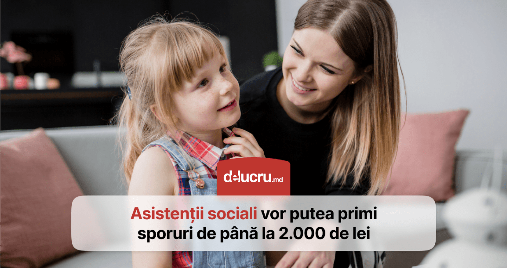NOU! Sporuri salariale și grade de calificare pentru asistenții sociali