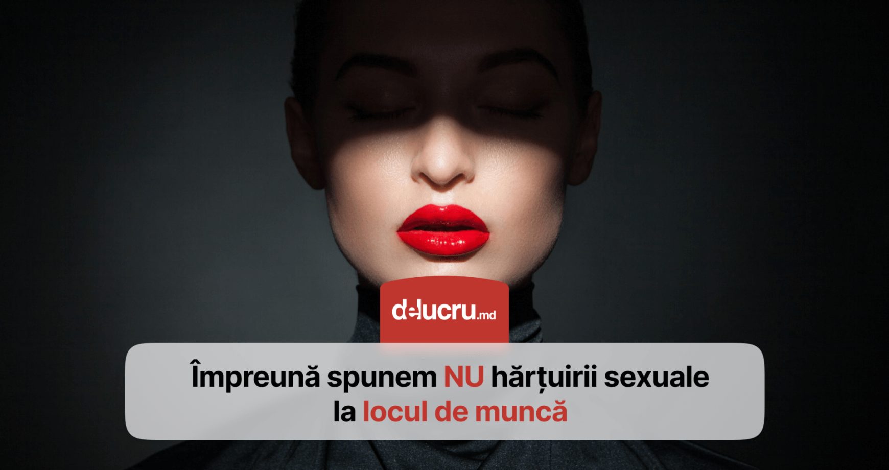Cum distingem și prevenim hărțuirea sexuală la locul de muncă?