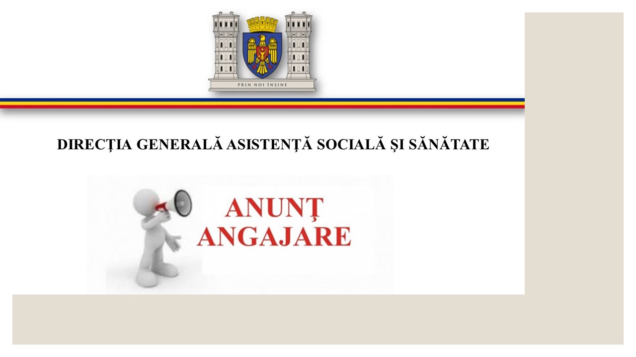 Șef Direcție administrativă