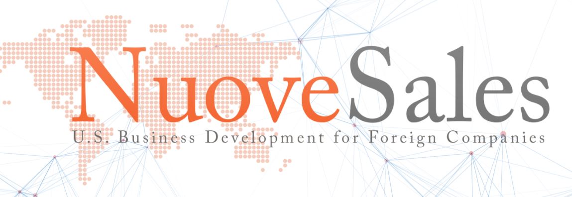 English speaking accountant at Nuove Sales U.S. Business Development for Foreign Companies