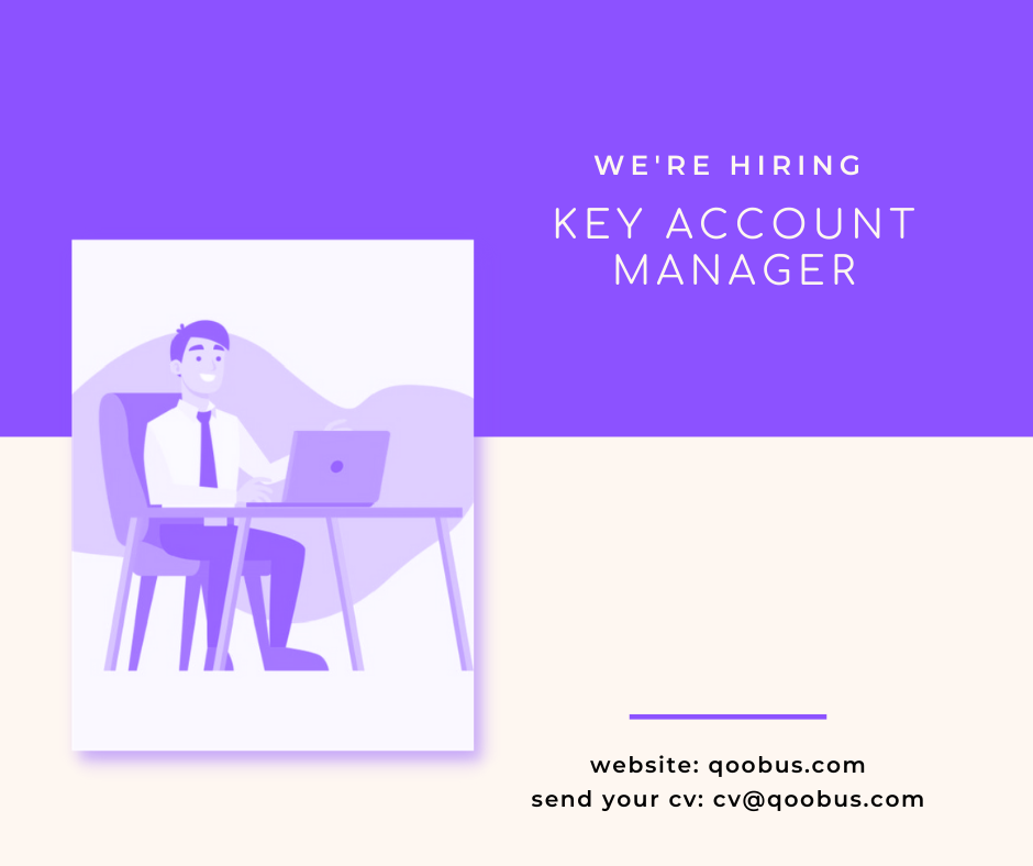 Key Account Manager