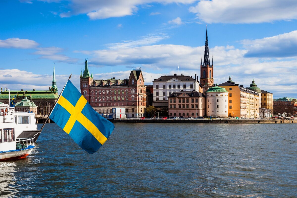 Munca la depozite in Suedia / Contract Gratuit
