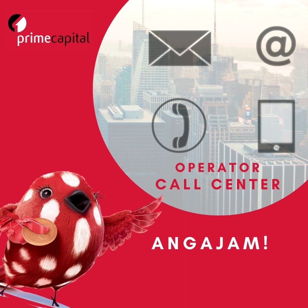 Operator Call – center