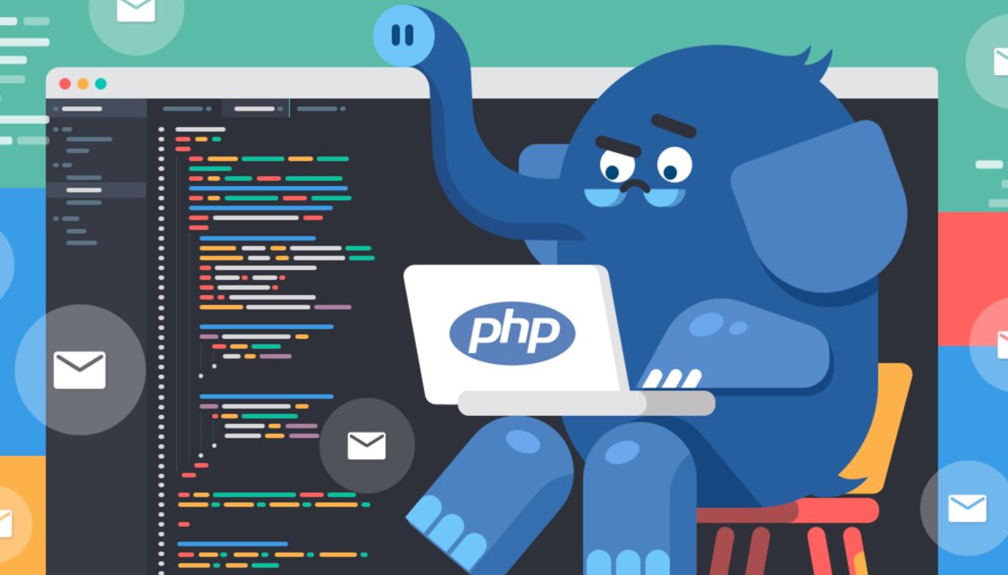 PHP Software Developer