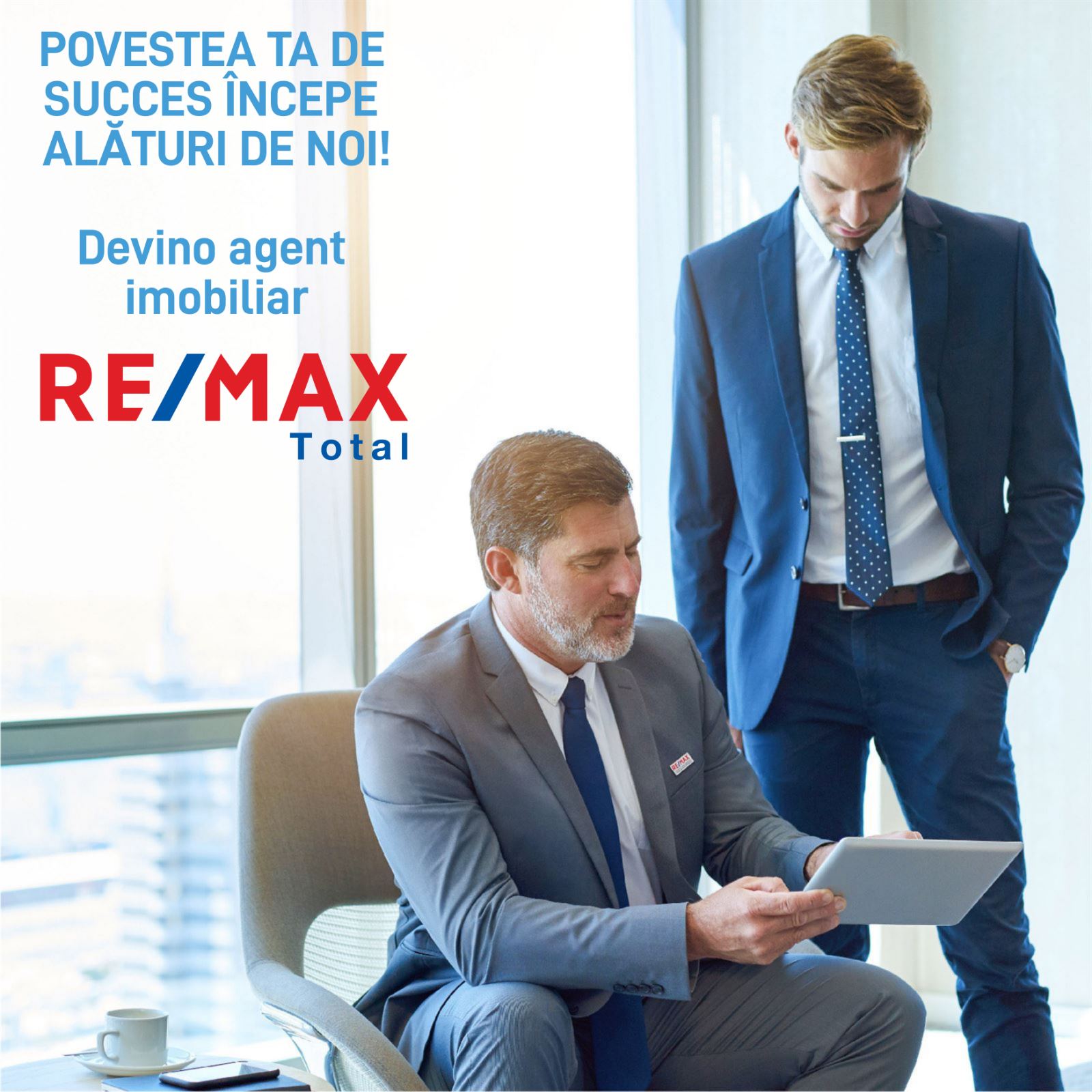 Agent Imobiliar