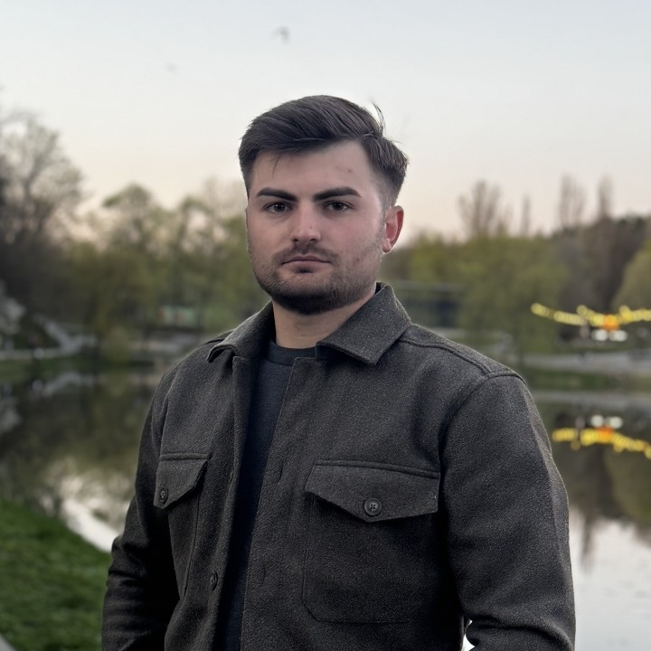 Sunt gata să accept orice funcție